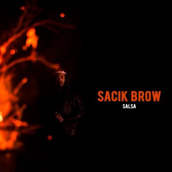 Sacik Brow Salsa