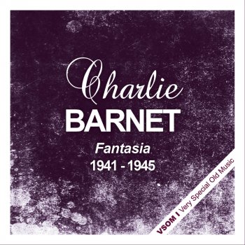 Charlie Barnet Haunted Town