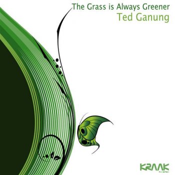 Ted Ganung Grass Is Always Greener (Vocal Edit) (Vocal edit)