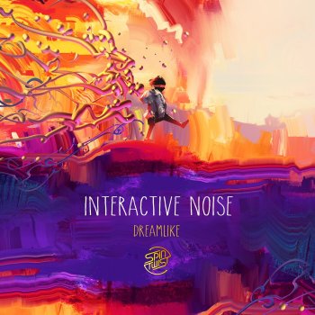 Interactive Noise Dreamlike