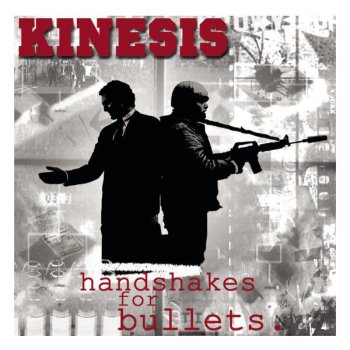 Kinesis A Generation Devoid of Inspiration