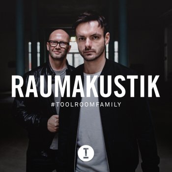 Raumakustik By Myself (Mixed) [feat. Dan Diamond] [Tf21]