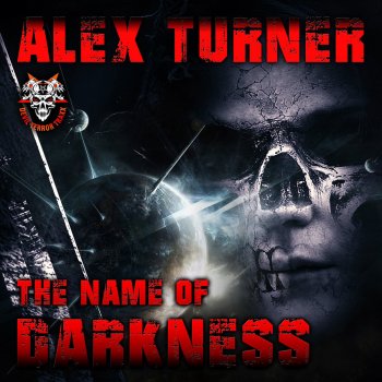 Alex Turner The Name of Darkness (Human Aether Remix)