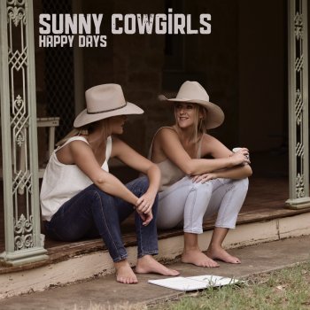 The Sunny Cowgirls Hat Town