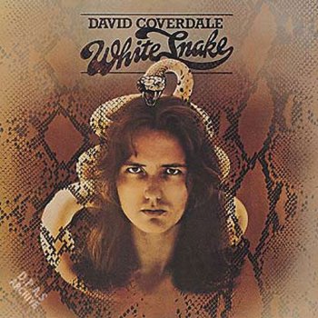David Coverdale Hole In the Sky