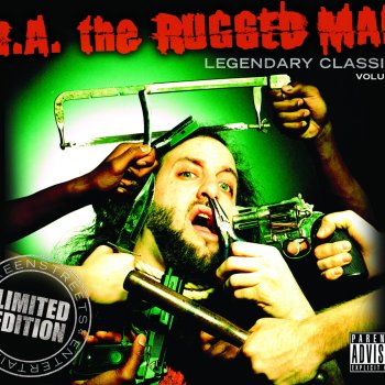 R.A. The Rugged Man feat. Jedi Mind Tricks Uncommon Valor: A Vietnam Story