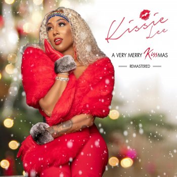 Kissie Lee feat. T’melle Give Love On Christmas Day - Remaster