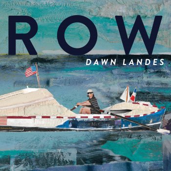 Dawn Landes Calm Seas