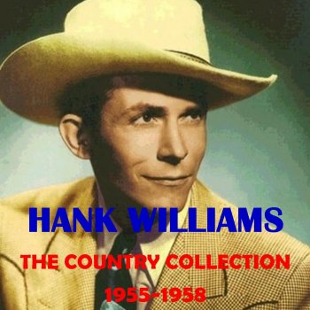Hank Williams Waltz of the Wind