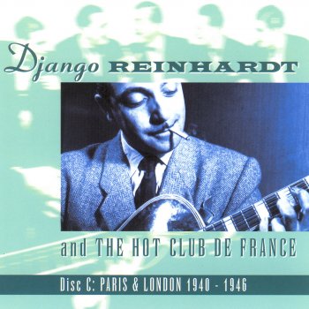 Django Reinhardt Improvisation No. 3 (Part 2)