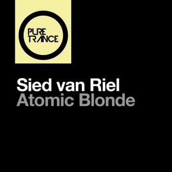 Sied Van Riel Atomic Blonde