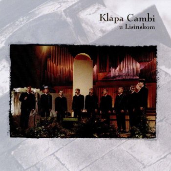 Klapa Cambi More Snova (Live)