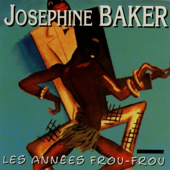 Joséphine Baker Confessin