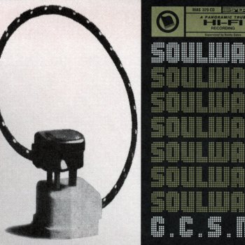 Soulwax Great Continental Suicide Note - Radio Edit