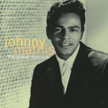 Johnny Mathis Beyond the Blue Horizon