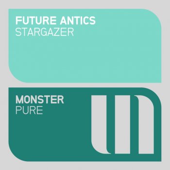 Future Antics Stargazer - Radio Edit