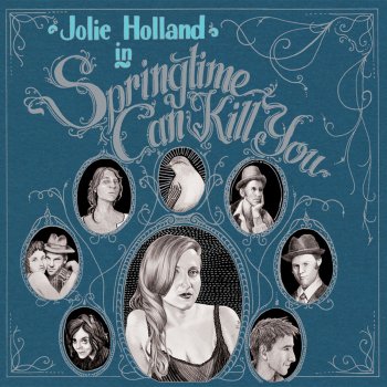 Jolie Holland Adieu False Heart