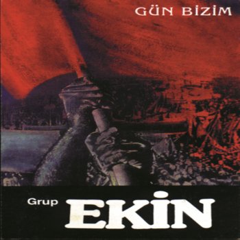 Grup Ekin Sevdalınız Hapistir