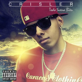 Crisler feat. Kilimanjaro Cdm Viajando en el Rap