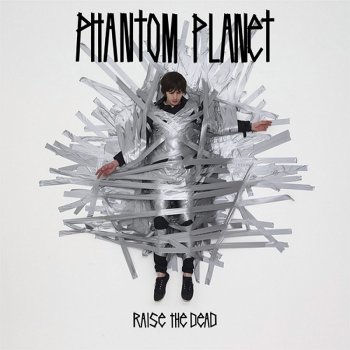 Phantom Planet Leader
