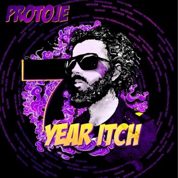 Protoje The Seven Year Itch