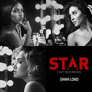 Star Cast feat. Queen Latifah, Patti LaBelle & Brandy Ohhh Lord