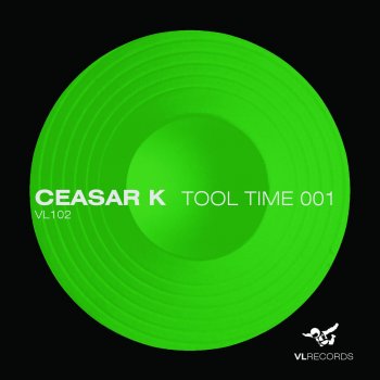 Ceasar K Sub Mudd - Beat Tool