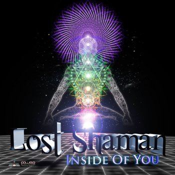 Lost Shaman Visions of Cosmic Order