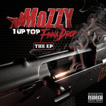 Mozzy feat. E MOZZY Reppin' My Gang