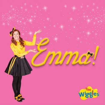 Emma Hello, My Name Is Emma
