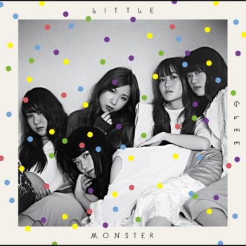 Little Glee Monster ヒカルカケラ -instrumental-