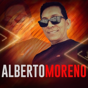 Alberto Moreno Tímido