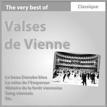 Berliner Philharmoniker feat. Herbert von Karajan Valse des patineurs