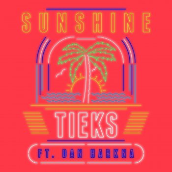 TIEKS feat. Dan Harkna Sunshine (feat. Dan Harkna) [Special Request Remix]