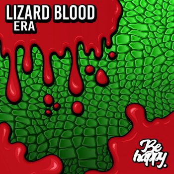 ERA Lizard Blood