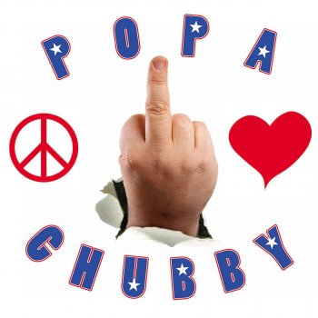 Popa Chubby See you in Sete
