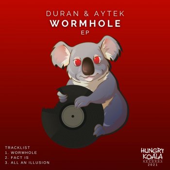 Duran & Aytek Wormhole