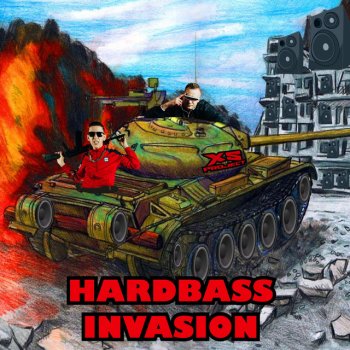 XS Project Hardbass invasion