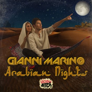 Gianni Marino Arabian Nights - Original Mix