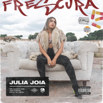 Julia Joia FRESCURA