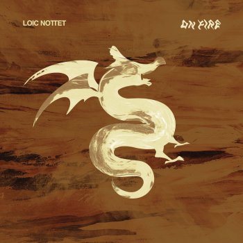 Loïc Nottet On Fire - Version acoustique
