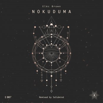 Elec Brown Nokuduma (Solidmind Remix)