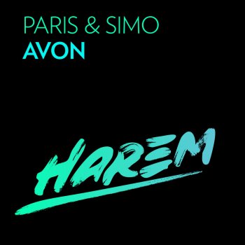 Paris & Simo Avon - Original Mix