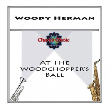 Woody Herman Blues Upstairs