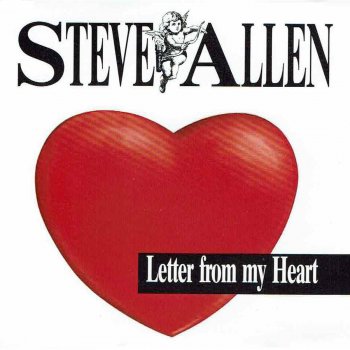 Steve Allen Letter from My Heart (Instrumental Dub)
