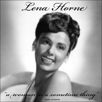 Lena Horne I Don't Think I'll End It All Today (with Ricardo Montalban)