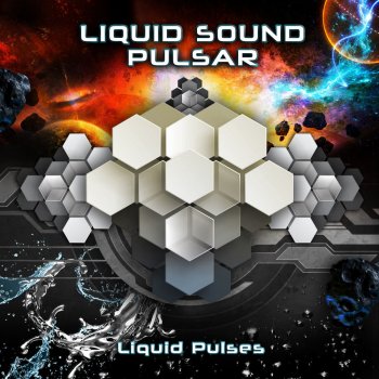 Pulsar, Aldebaran & Liquid Sound 360° Vision - Acid Mix