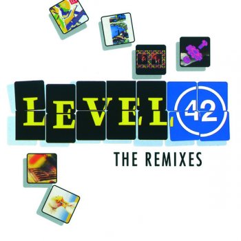 Level 42 Hot Water (Master Mix Edit)
