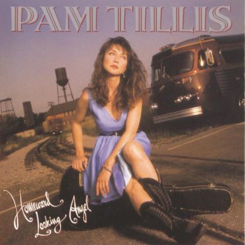 Pam Tillis Do You Know Where Your Man Is