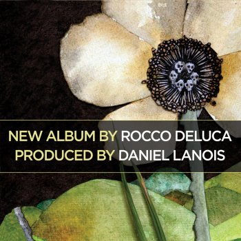 Rocco DeLuca The World, Pt. 1 ((Part1))